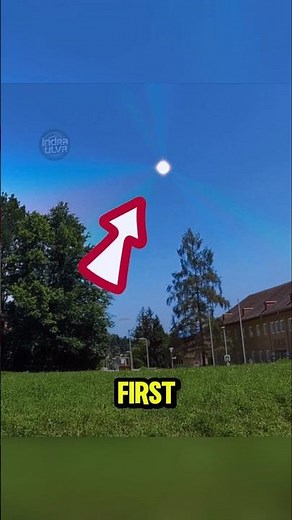 A Simulation of What Would Happen If the Sun Exploded