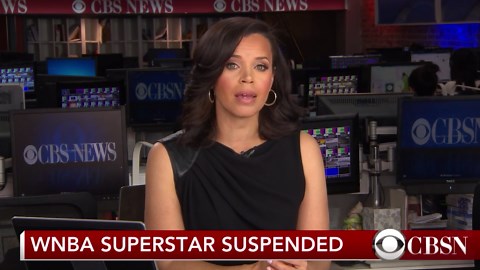 Watch 5 Times WNBA Players Were Caught In Major Rules And Conduct Scandals