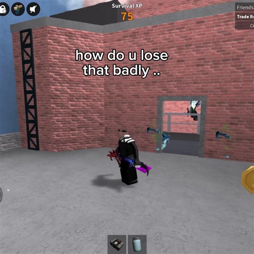 Exploring the Ice Wing Feature in MM2 Roblox