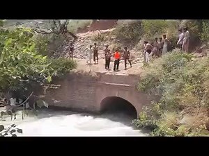 1.1K views · 24 reactions | Fun at river spinkay katlang. | Mardan kpk Pakistan | Facebook