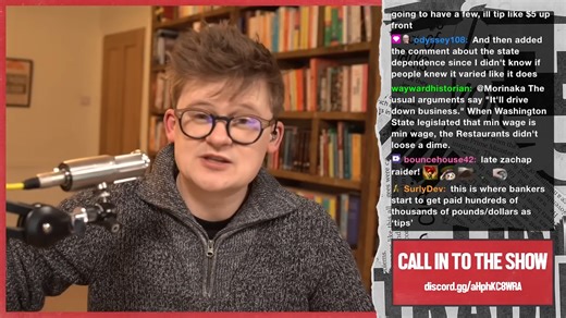 The hidden problems behind tipping culture and why critics want change