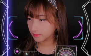 【KAYA ASMR】【中文字幕】Kaya小姐姐扮演高级维修师，修复机器人~