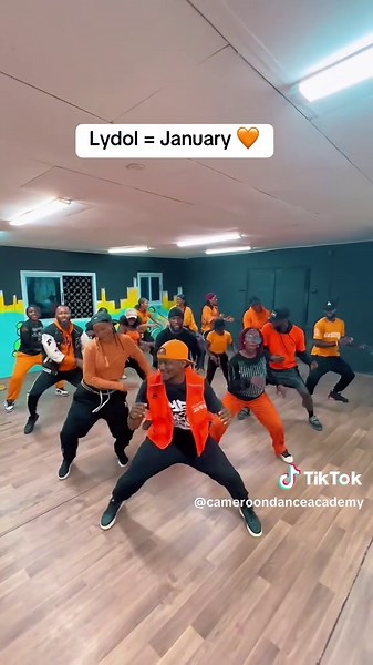 Discover the Exciting Challenge by Orange in Cameroon