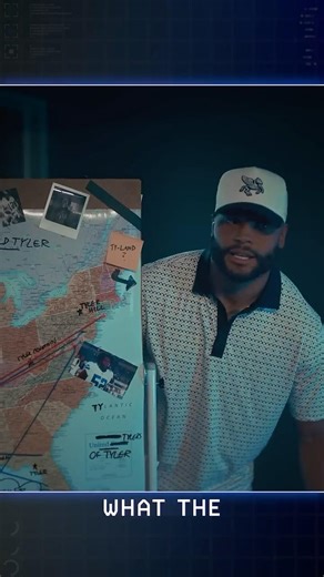 Tylers only❗️Watch our 2026 Schedule Release now! | ‪@SeatGeek‬ #DallasCowboys #DakPrescott #shorts