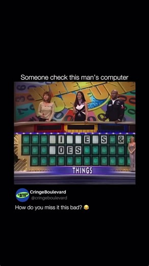 Cringe Blvd on Instagram: "No shot 😂 Follow (@cringeboulevard) for more!"