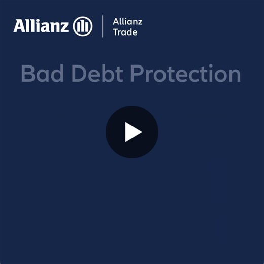 #allianztrade #tradecreditinsurance #baddebtprotection #gccbusiness | Allianz Trade in Middle East