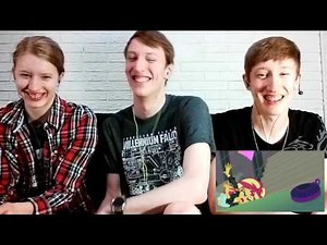 [Blind Commentary] Friendship Games Bloopers