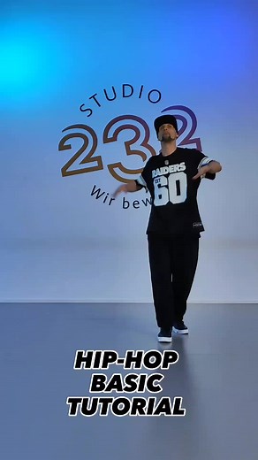 Hip-Hop Dance Tutorial with Biz Markie Moves