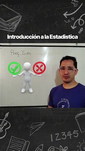 qué es la estadística? Estadística descriptiva e inferencial. usos y ejemplos. #maths #pasión