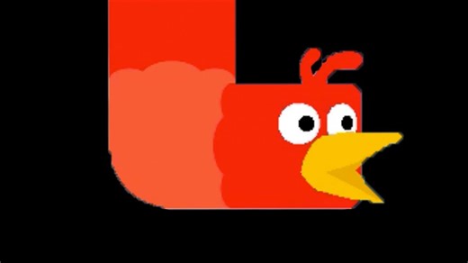 What is this strange object explained?