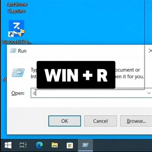 menghapus file yang tidak penting dalam penyimpanan #science