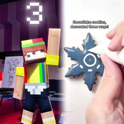 Help Johnny Draw Pomni!