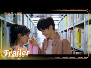 【精彩预告】青春向前！周斯越丁羡勇敢追爱《暗格里的秘密 Our Secret》【芒果TV青春剧场】