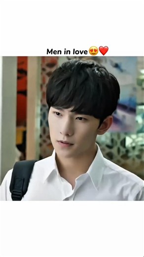 Men in love ❤️😍 || Cdrama🎭 ~ Love O2O ✨ || #cdrama #kdrama #viral #shorts