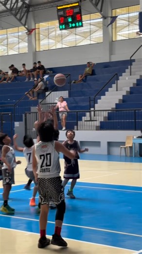 HIGHLIGHTS: KENOS 10U kadula TBJ Garments CDO 3-0‼️ Finals bound🏀 #kenosbasketballhoops #fypシ゚ #basketball #exposure #development #NotToBragButToInspire | Darwin Genabe