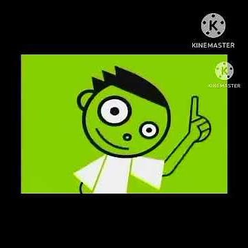 PBS Kids Dash Logo In G Major 18