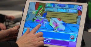 Can toys help train the workforce of the future?