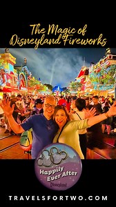 113 reactions · 9 comments | The spectacular fireworks in Disneyland...