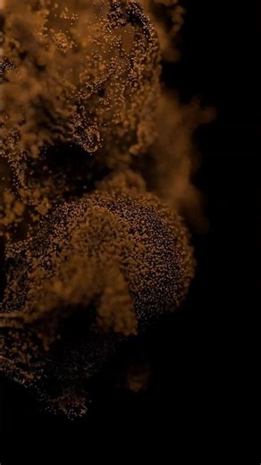 Touchdesigner POP file out as a sequence to Blender Geometry Nodes