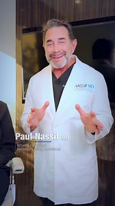 2.4K views · 23 reactions | Dr. Paul Nassif's patients are loving their transformations after Sofwave™! ✨ ​ ​Be confident and embrace your best skin yet with Sofwave’s advanced technology.​ ​#Sofwave #Bold #BeBold #BoldResults #Lift #NonInvasive #DrPaulNassif #Ultrasound #Skin #Skincare | Sofwave | Facebook