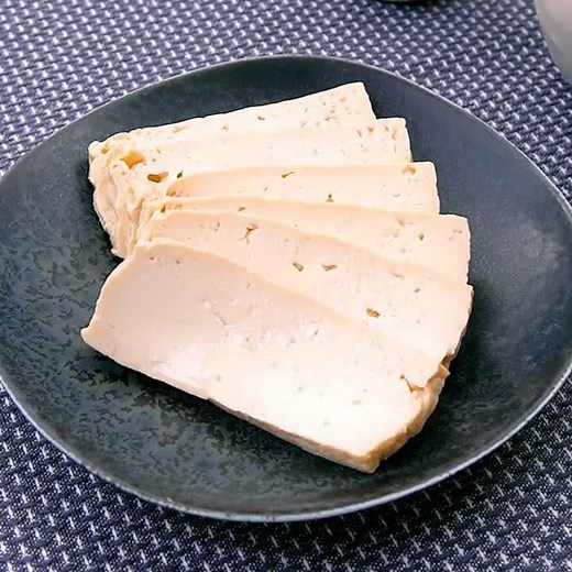 チーズのような濃厚さ！ 豆腐のみそ漬けのレシピ動画・作り方 | デリッシュキッチン