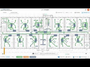 Meet the SiteInsights Dashboard Redesign: Transforming Your Project Progress Analysis