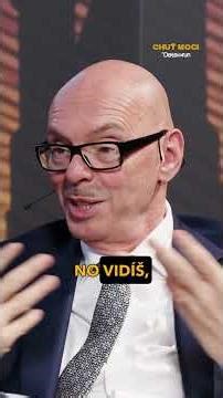 Jak se mění politická komunikace? #datarun #podcast #chutmoci #otoklempir #politika #thomaskulidakis