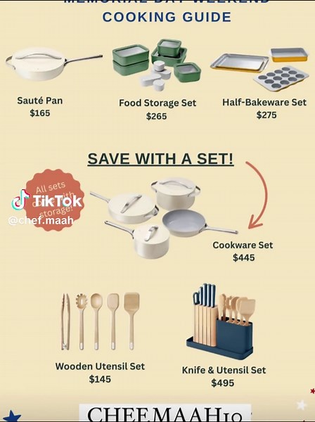 @Caraway Home #FriendsOfCaraway