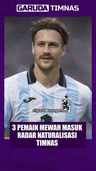 3 Elite Players on the Indonesian National Team's Naturalization Radar #footballnews