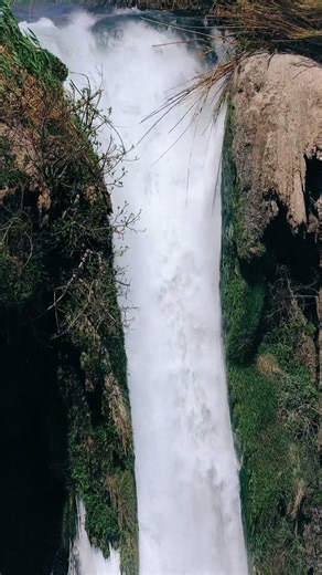 Beautiful Waterfall Sounds For Sleeping #meditationmusic