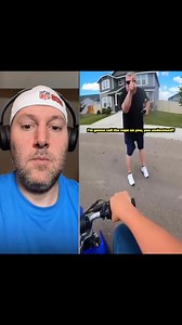 Guy screams at kid #reaction #reelstrending #reelschallenge #reelitfeelit #Wow | Dramatic Shenanigans