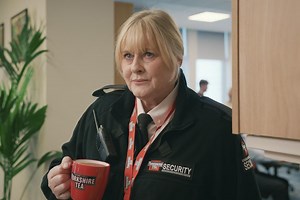 Top actor stars in Harrogate firm's new Yorkshire Tea advert launched on ITV's Coronation Street