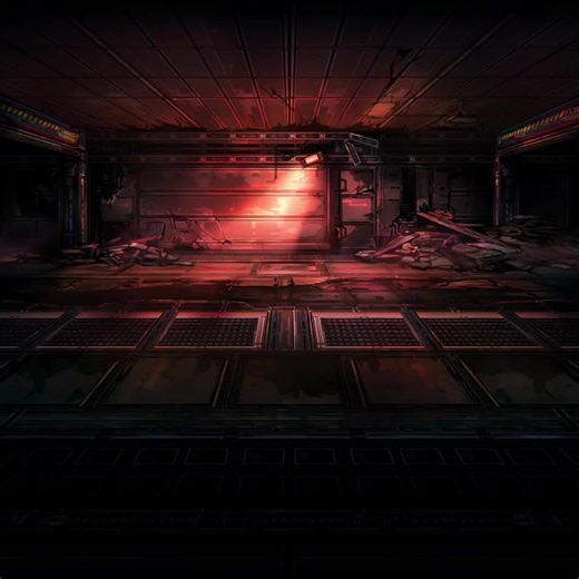 Exploring Canto 9 in Library of Ruina