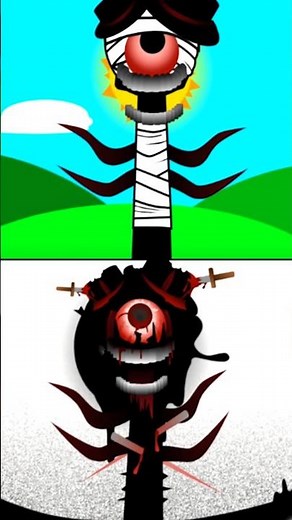 Incredibox Sprunki - Phase 19 But EVERYONE IS ALIVE A