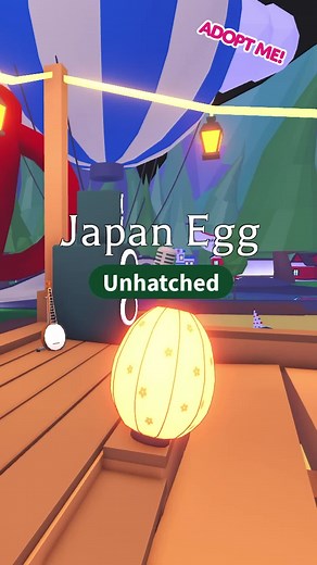 🗾🎌🥚 #robloxadoptme