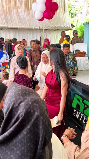 Pesona Gerong Bajidor Memukau