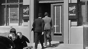'G' Men (1935) James Cagney, Ann Dvorak, Margaret Lindsay, Lloyd Nolan