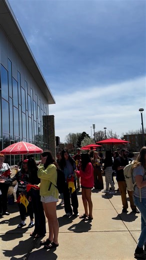 Ferris State University on Reels