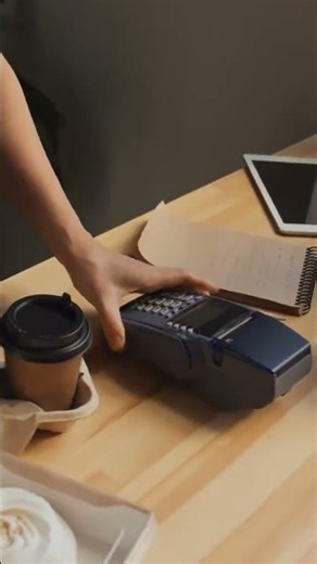 Unboxing and Using the Liberty Bancard QD4