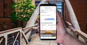 Mit Google Maps den Urlaub planen: Die nützlichsten Einstellungen
