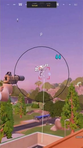 HOW TO GET UNREAL FAST 📈🏆 | FORTNITE AI CHEAT