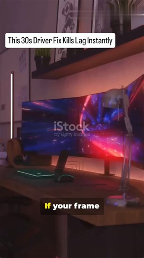 #DriverFix #GamingTips #ReduceLag #GraphicsDrivers #NetworkDrivers | Thrive &Grow.