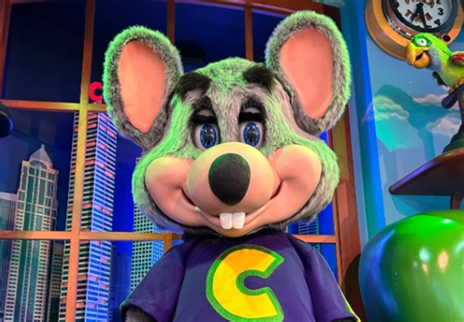 Only 2 Mass. Chuck E. Cheeses still have animatronics — but that’s about to change
