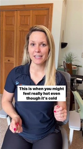 Heat: Intolerance or Dysregulation? #shorts