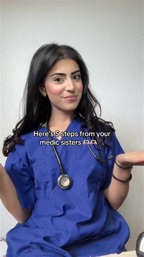 Essential Steps for Applying to Medical School