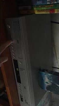 Opening to the polar express 2004 VHS