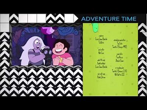 CN - New Thursdays - Week of April 30 (Promo)