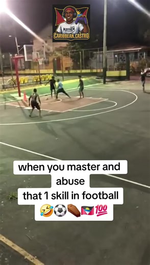 Mastering a Unique Football Skill: Comedy Insights