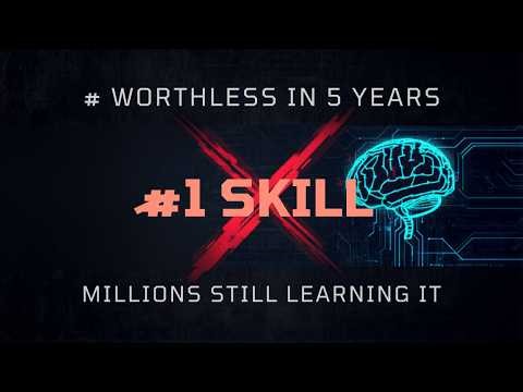 Is Coding Dead? What AI Revealed About the Future of Programming