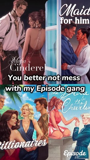 What a perfect Episode gang! #fyp #trend #episodeinteractive #chooseyourstory #letsplayepisode #exploreplaycreate